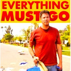 Everything Must Go!